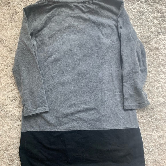 GH Bass & Company Mock Neck Tunic - Picture 5 of 5